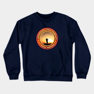 Pipestone Sunset 2 Crewneck Sweatshirt